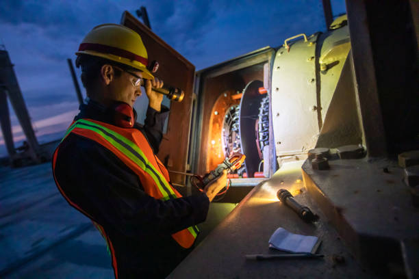 Best Commercial Electrician Services  in Texkana, AR