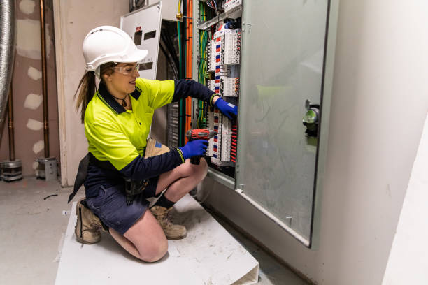 Best 24-Hour Electrician  in Texkana, AR