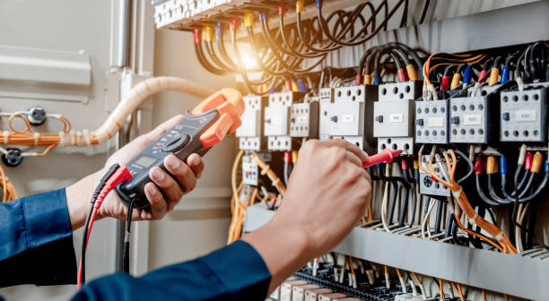 Texarkana, AR Electrician Company
