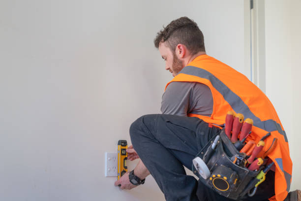 Best Electrical Outlet Repair  in Texkana, AR