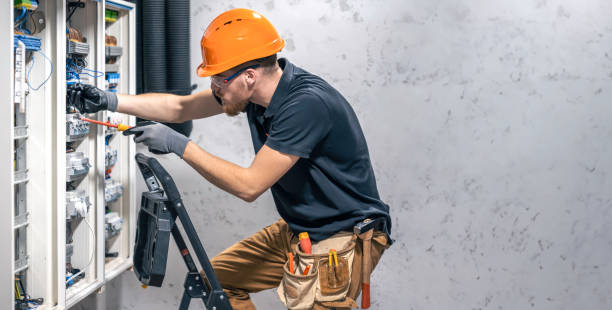 Best Electrical Troubleshooting Services  in Texkana, AR