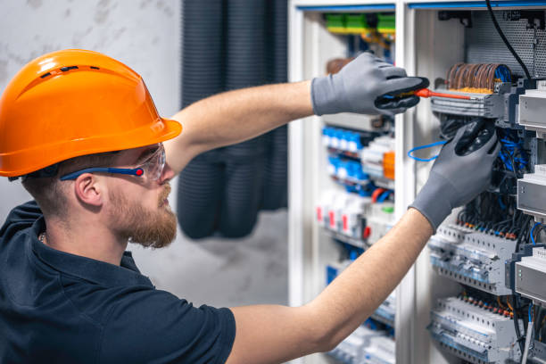 Best Circuit Breaker Repair  in Texkana, AR