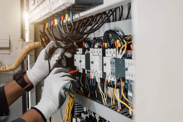 Best Emergency Electrical Repair  in Texkana, AR